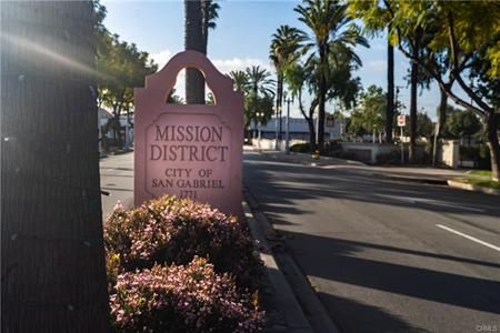 343 S Mission Dr, San Gabriel, CA 91776